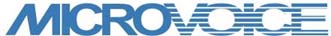 microvoice logo